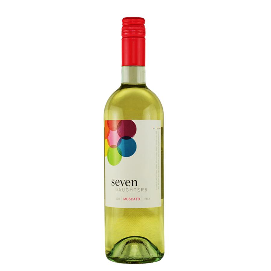 Seven Daughters Moscato