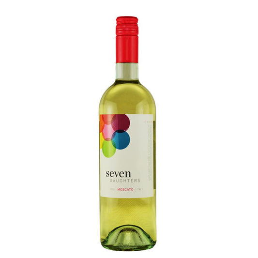 Seven Daughters Moscato