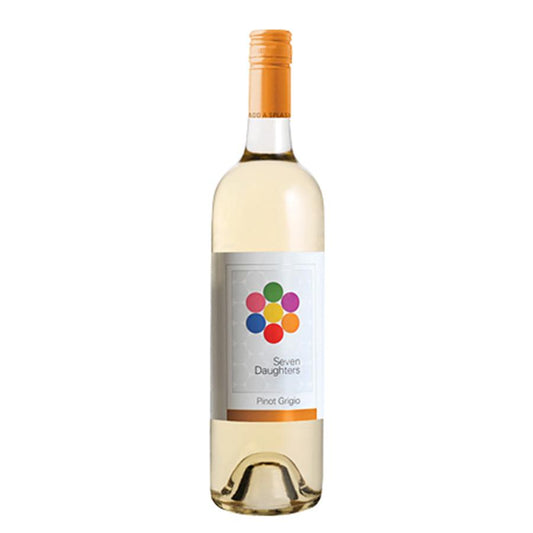 Seven Daughters Pinot Grigio
