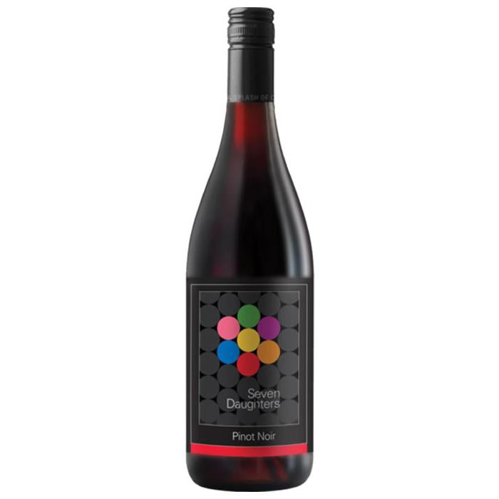 Seven Daughters Pinot Noir