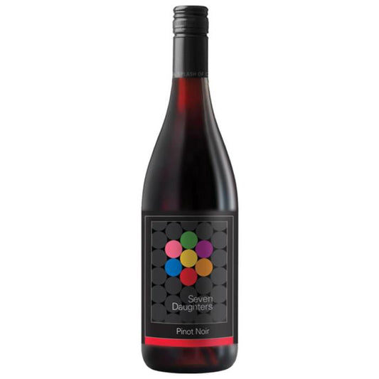 Seven Daughters Pinot Noir