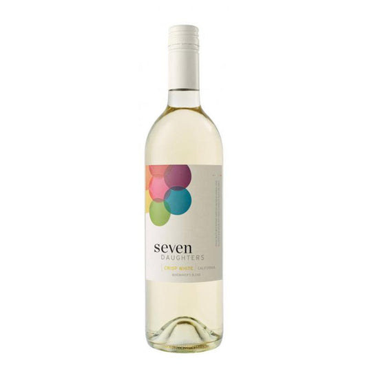 Seven Daughters White Blend