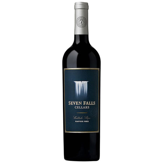 Seven Falls Cellars Rapids Red