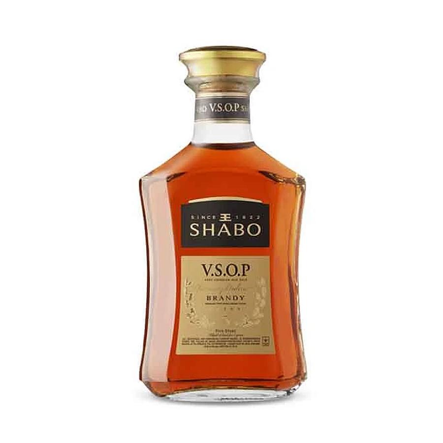 Shabo VSOP Brandy 