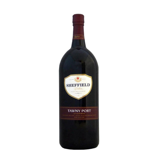 Sheffield Tawny Port
