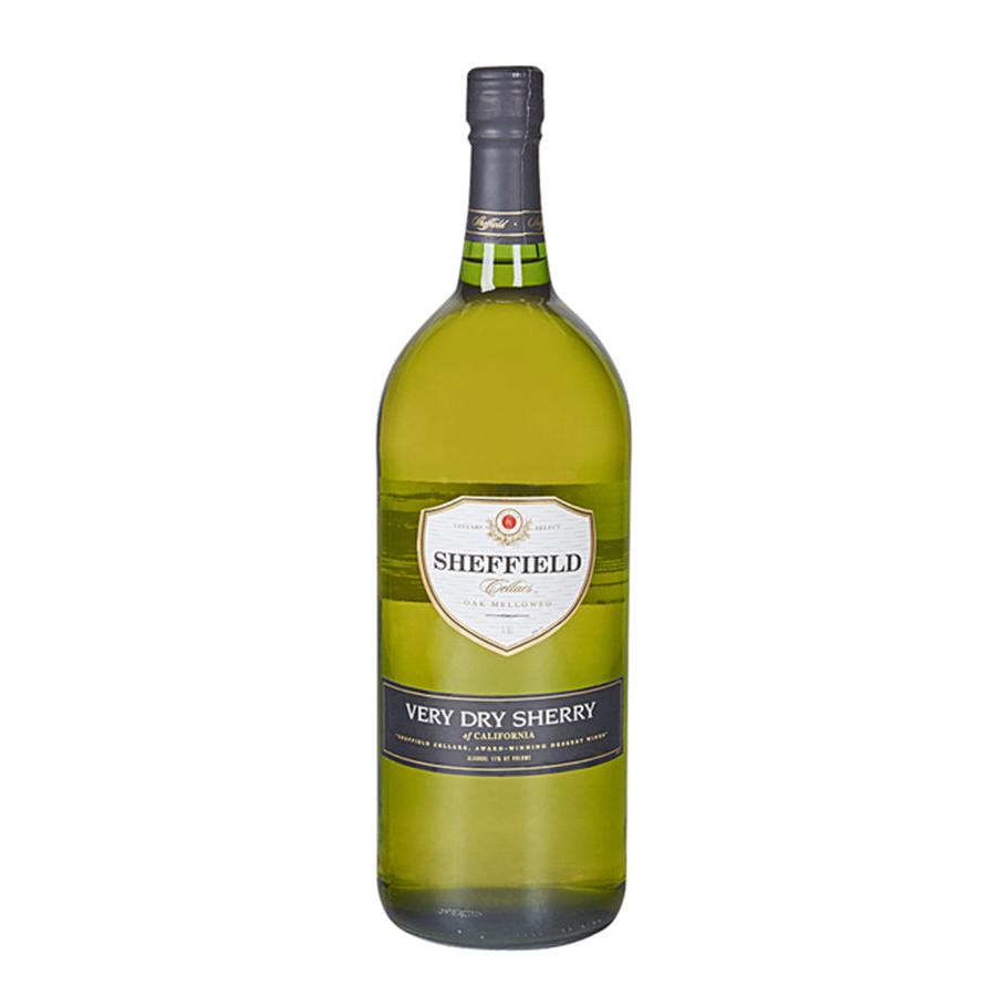 Sheffield Very Dry Sherry