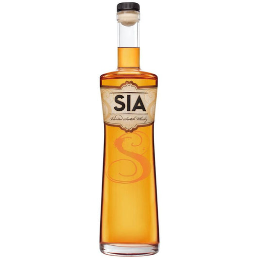 Sia Blended Scotch