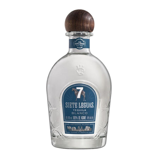 Siete Leguas Blanco