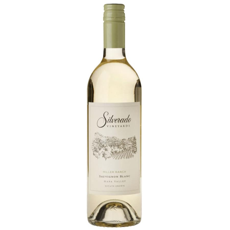Silverado Sauvignon Blanc Estate