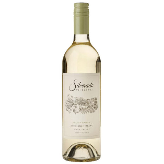 Silverado Sauvignon Blanc Estate