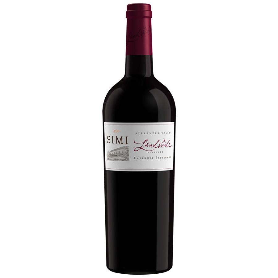 Simi Landslide Cabernet Sauvignon