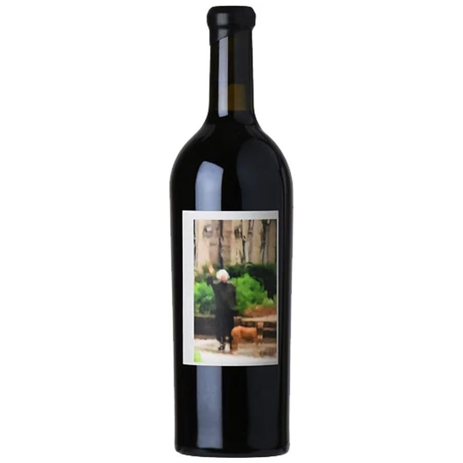 Sine Qua Non Distenta II Syrah