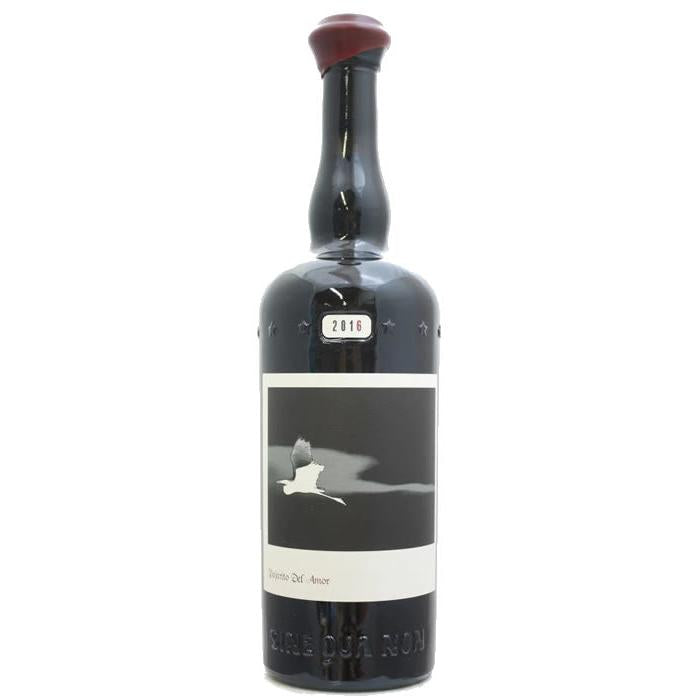 Sine Qua Non Pajarito del Amor Eleven Confession 2016