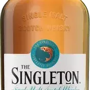 Singleton of Glendullan 18 Year 750ML