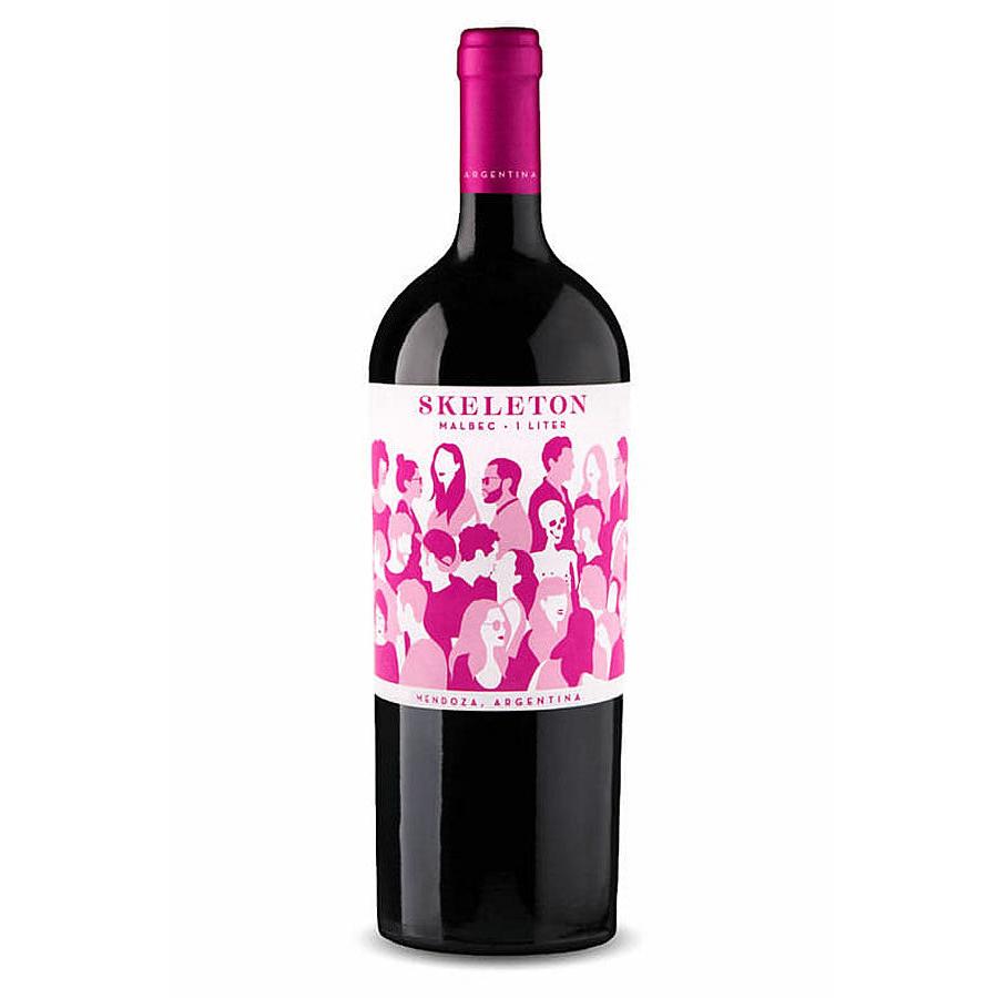 Skeleton Malbec