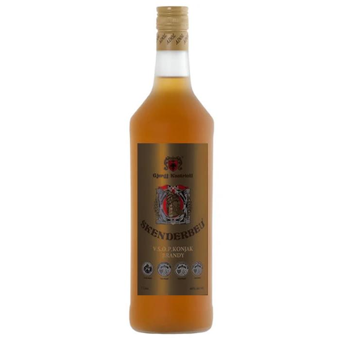 Skenderbeu Cognac Brandy VSOP