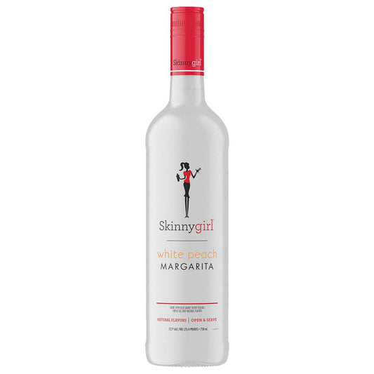 Skinny Girl Peach Margarita