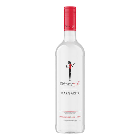 Skinnygirl Cocktail Margarita 750 ml