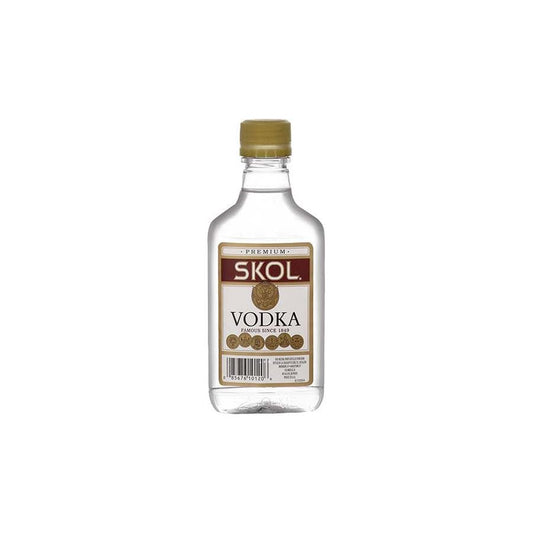 Skol Vodka