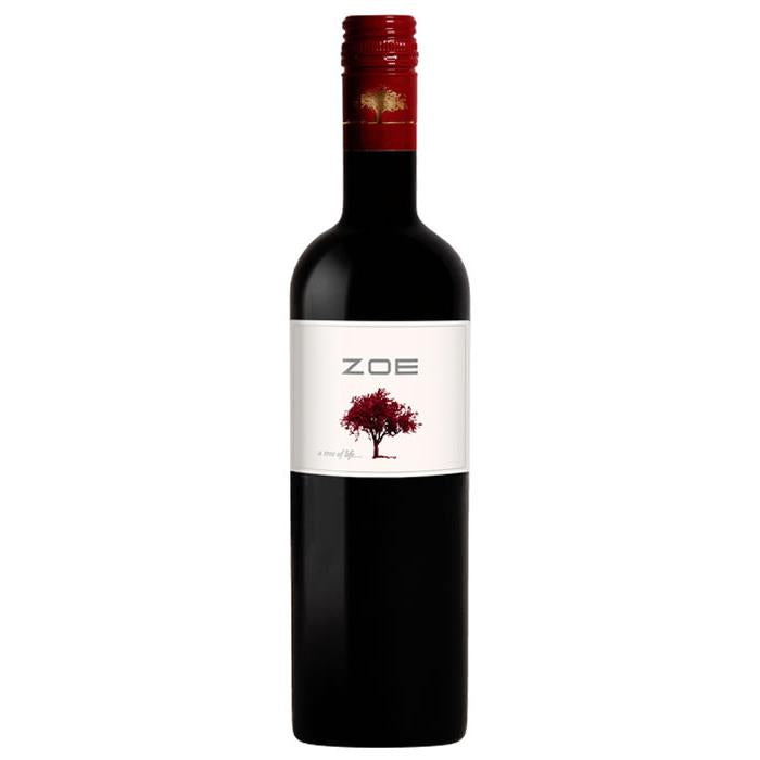 Skouras Zoe Red
