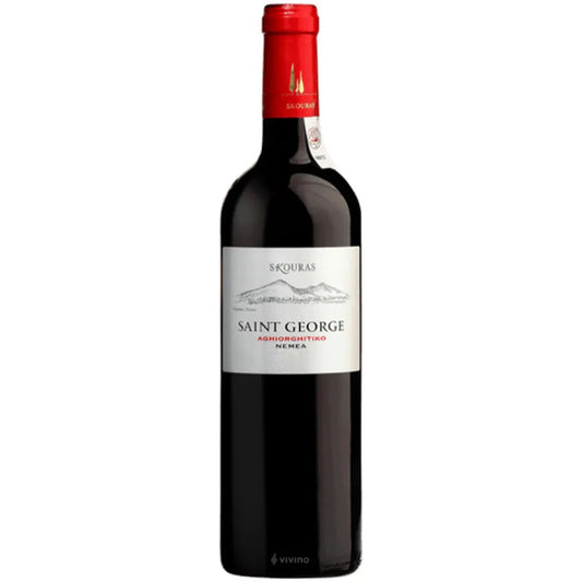Skouras Nemea