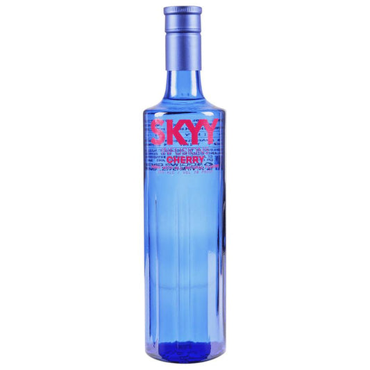 Skyy Infusions Cherry Vodka