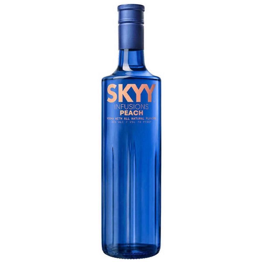 Skyy Infusions Peach