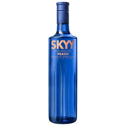 Skyy Infusions Peach