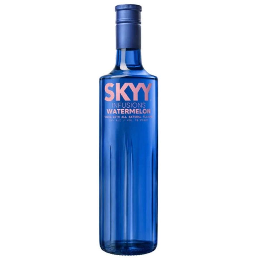 Skyy Infusions Watermelon Vodka