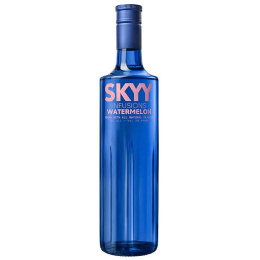 Skyy Infusions Watermelon Vodka