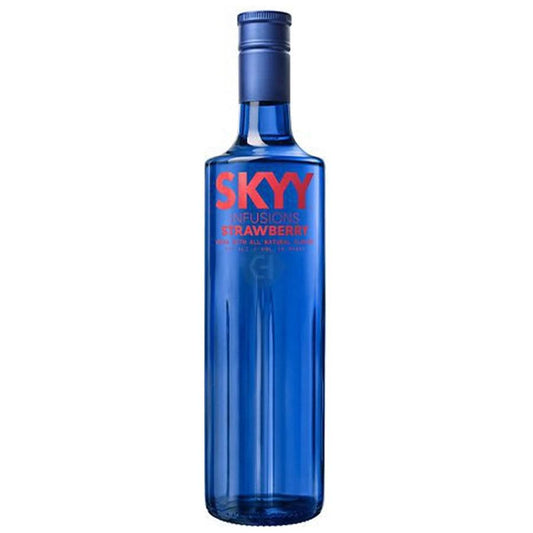 Skyy Infusions Wild Strawberry