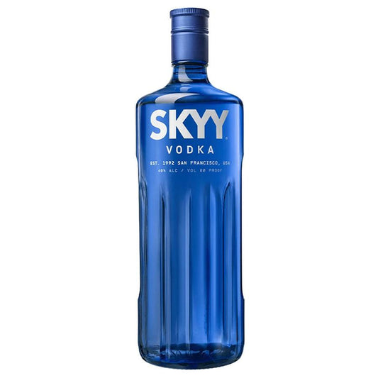 Skyy Vodka