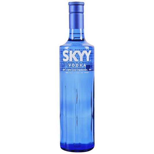 Skyy Vodka