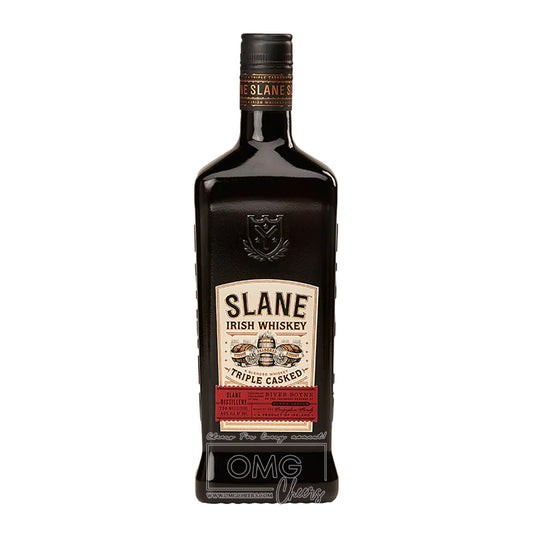 Slane Triple casked Irish whisky 750 ml