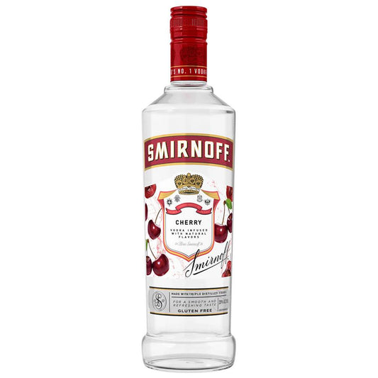 Smirnoff Cherry