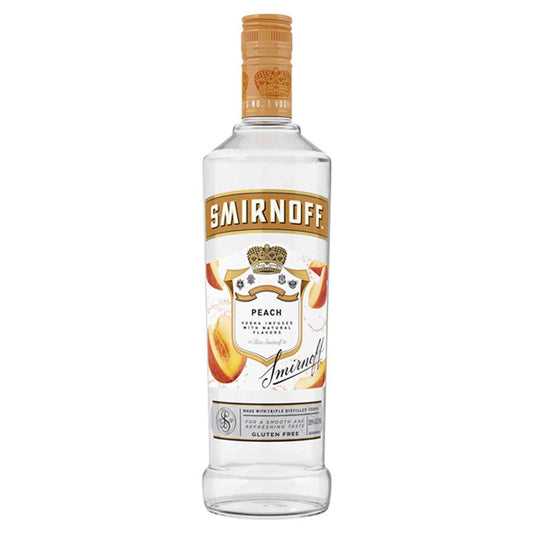 Smirnoff Peach