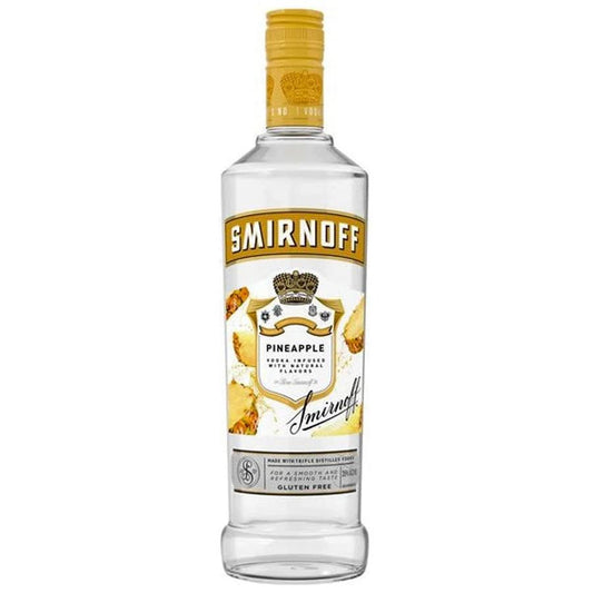 Smirnoff Pineapple