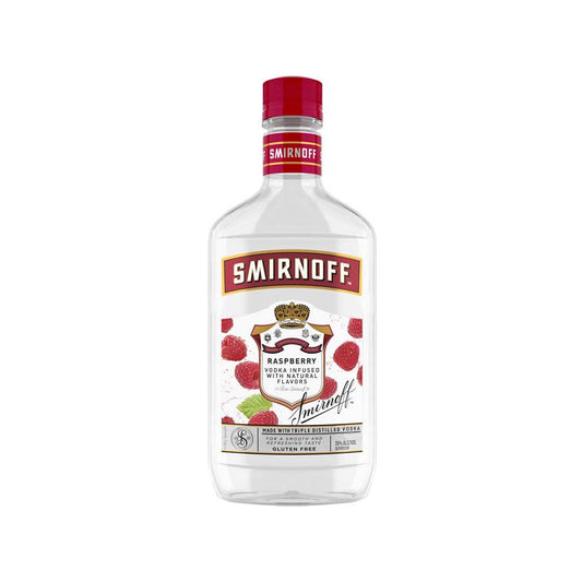 Smirnoff Raspberry