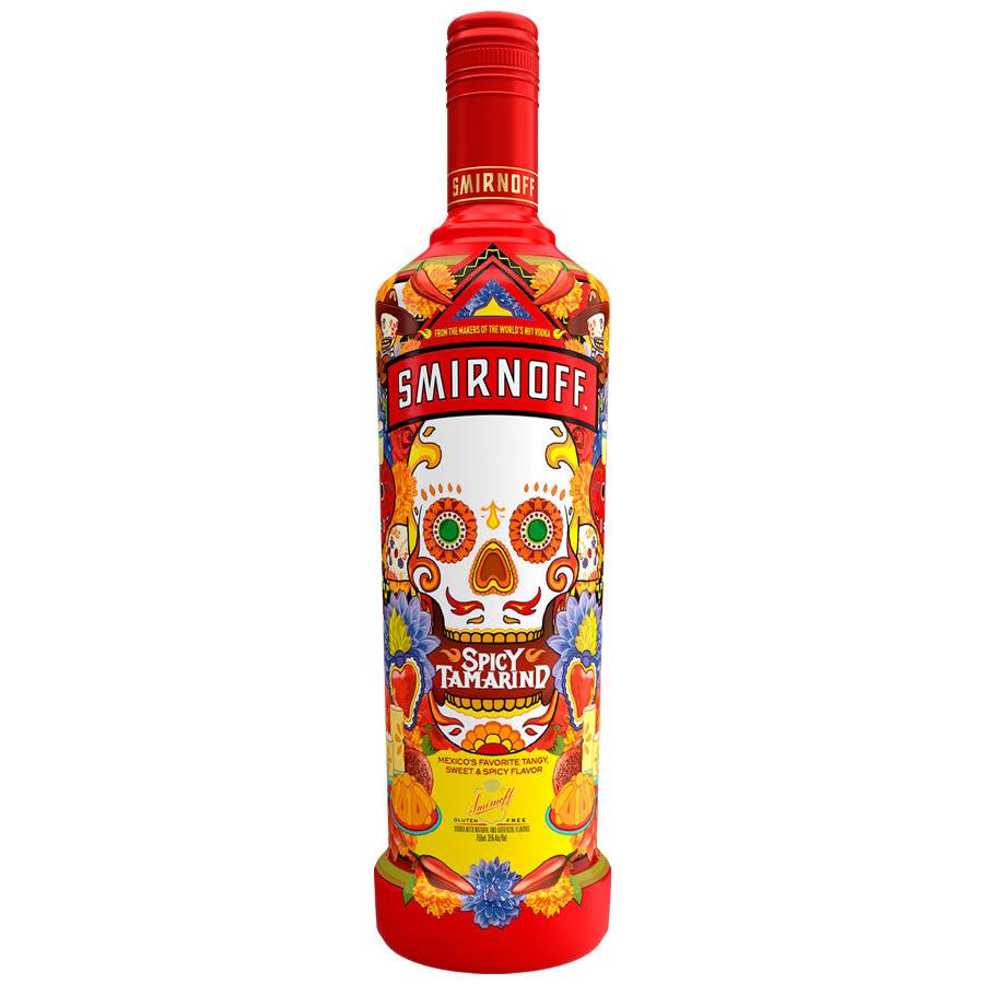 Smirnoff Spicy Tamarind