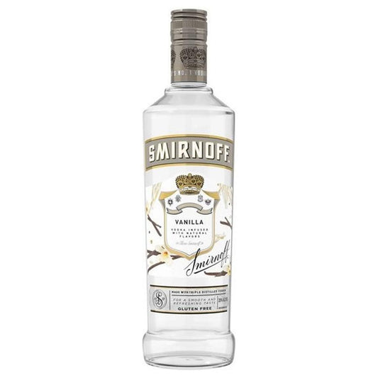 Smirnoff Vanilla