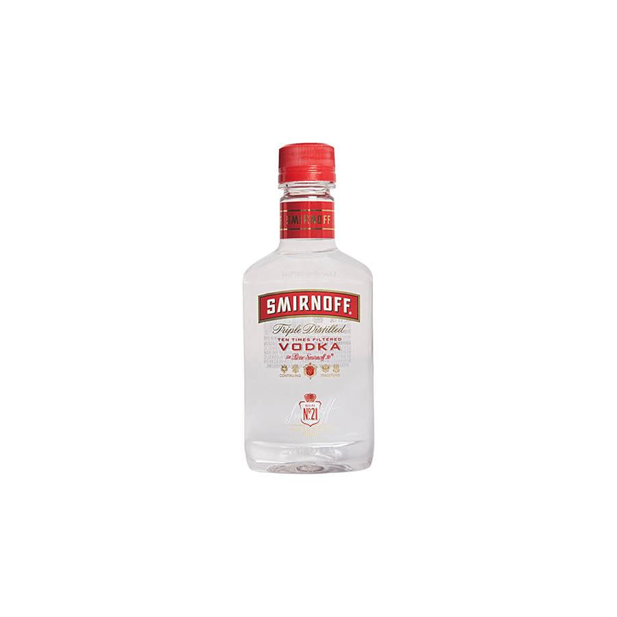 Smirnoff Vodka