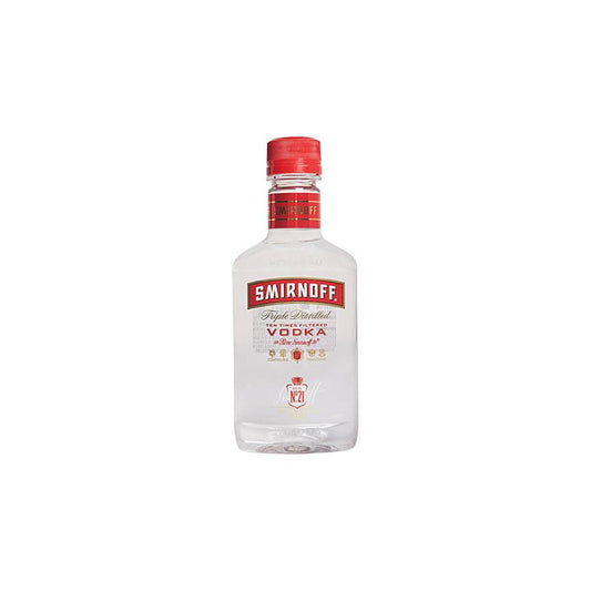 Smirnoff Vodka