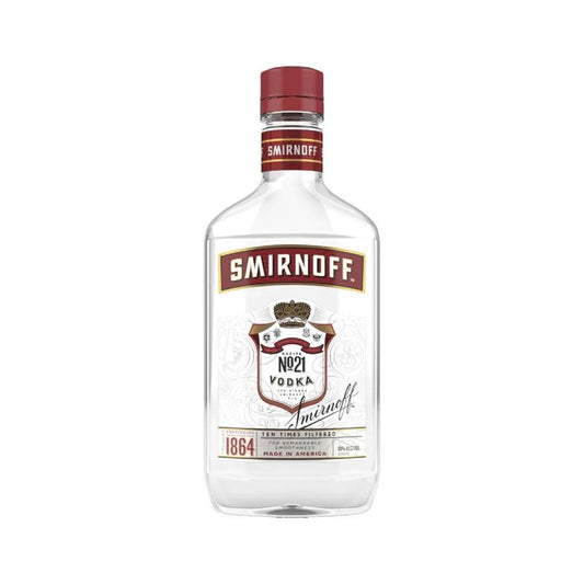 Smirnoff Vodka