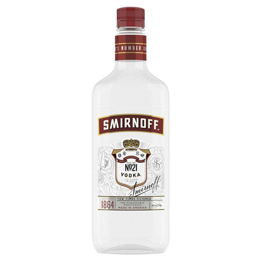 Smirnoff Vodka