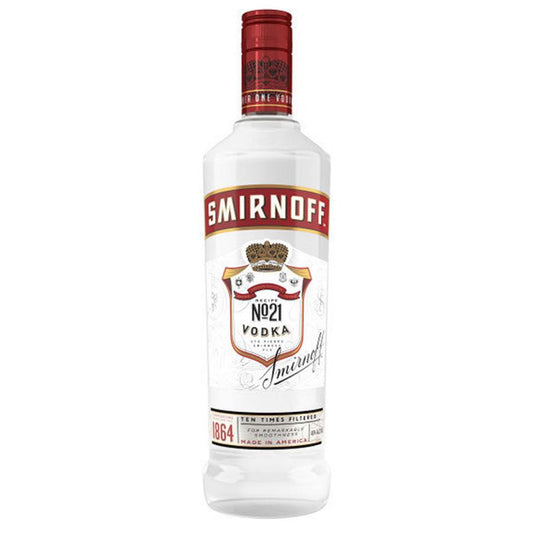 Smirnoff Vodka
