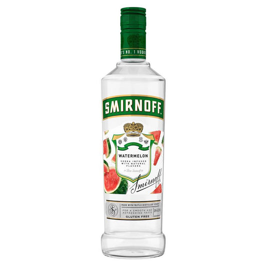 Smirnoff Watermelon