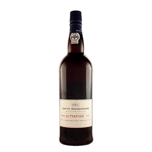 Smith Woodhouse 10 Year Tawny Port