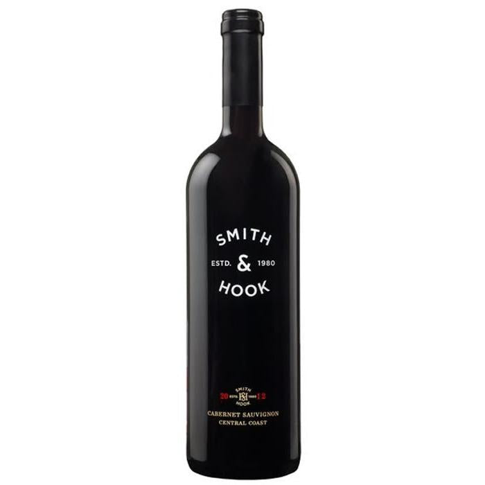 Smith & Hook Cabernet Sauvignon