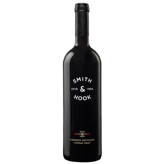 Smith & Hook Cabernet Sauvignon
