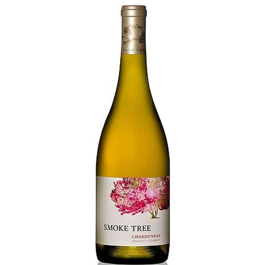 Smoke Tree Chardonnay